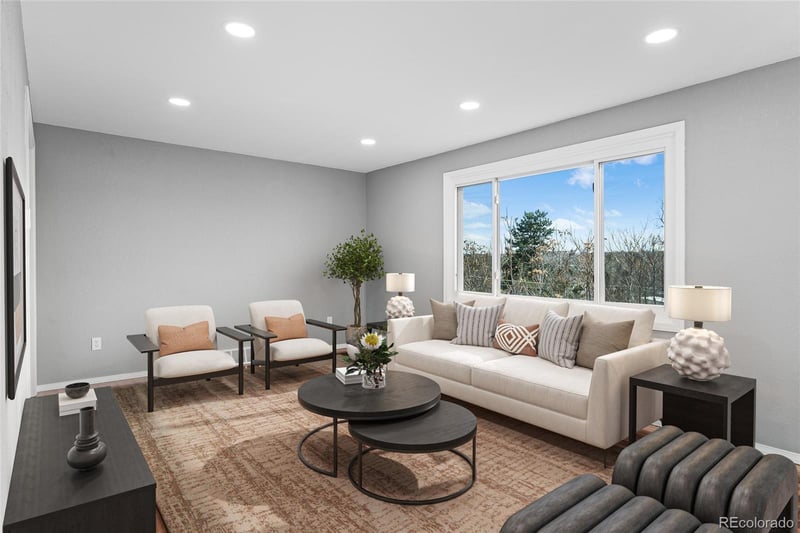 316 Perry St, Denver, CO 80219