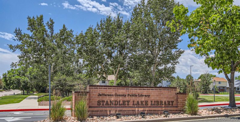 14578 W 90th Ln #C, Arvada, CO 80005