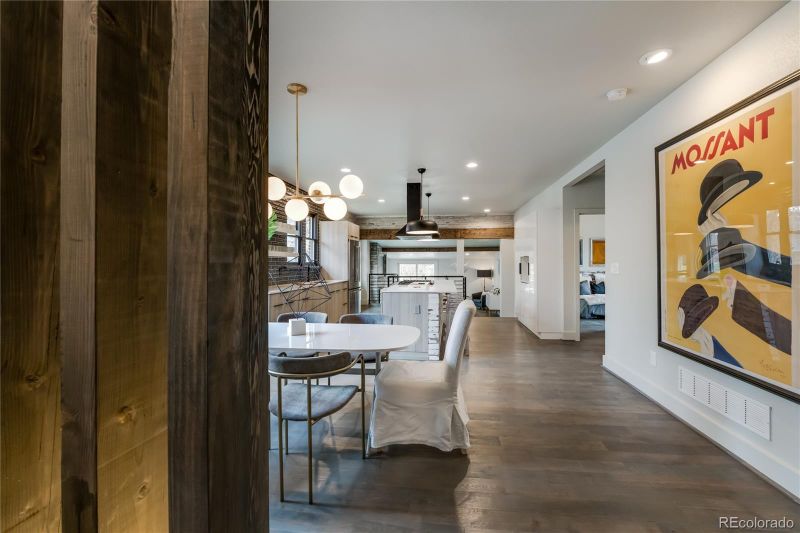 3525 E 7th Avenue Pw, Denver, CO 80206
