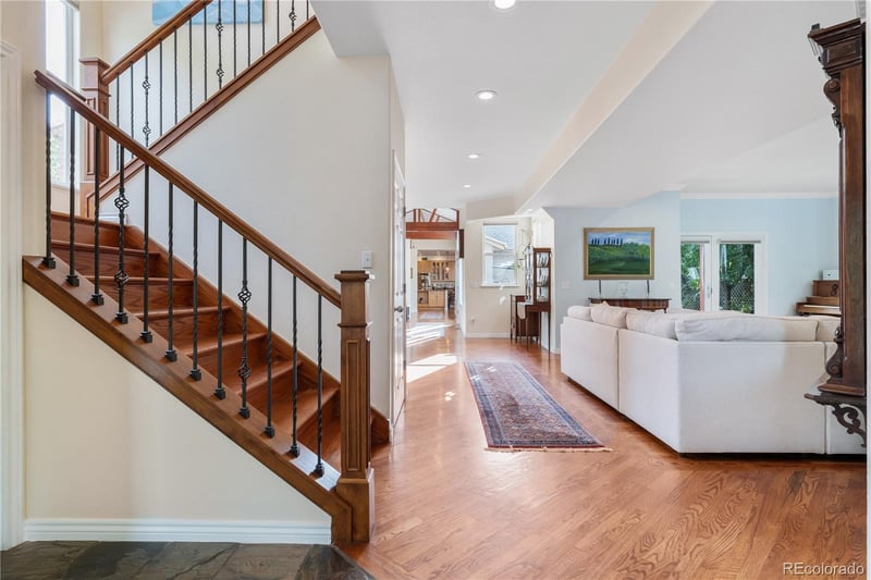 2400 S Clayton St, Denver, CO 80210