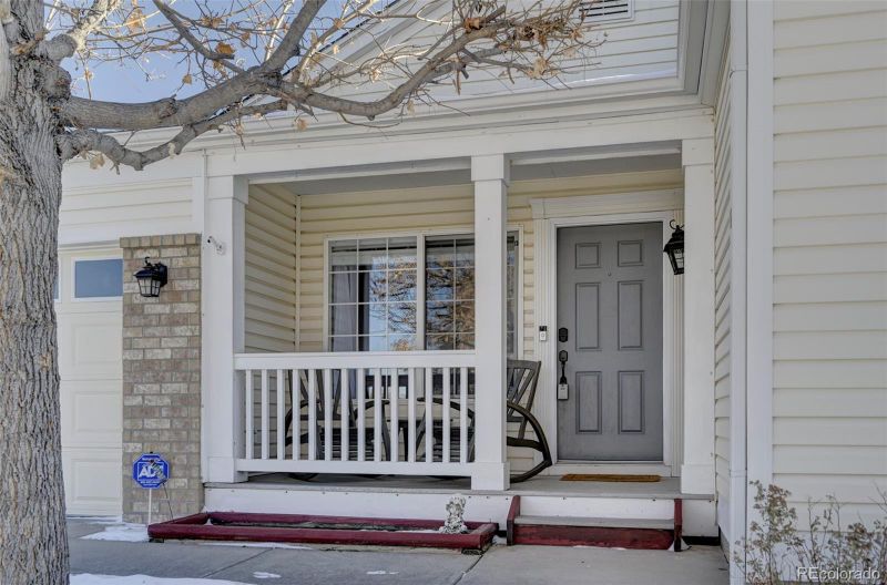 6023 Rifle Gap Way, Colorado Springs, CO 80923