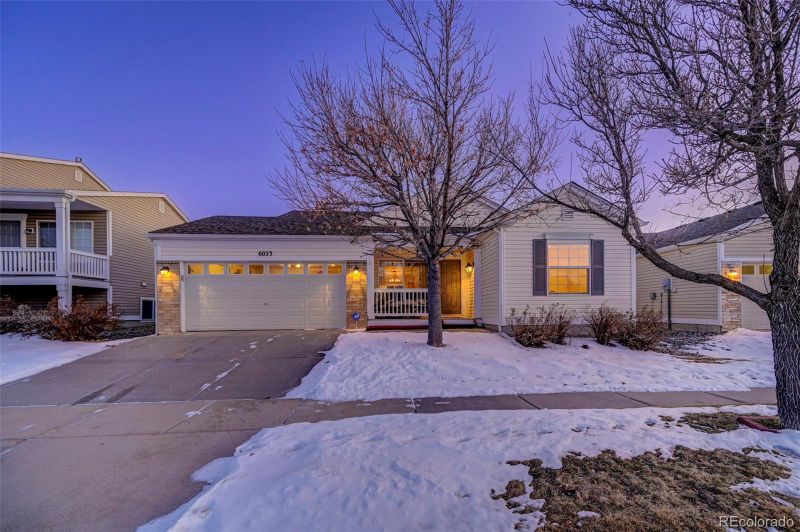 6023 Rifle Gap Way, Colorado Springs, CO 80923