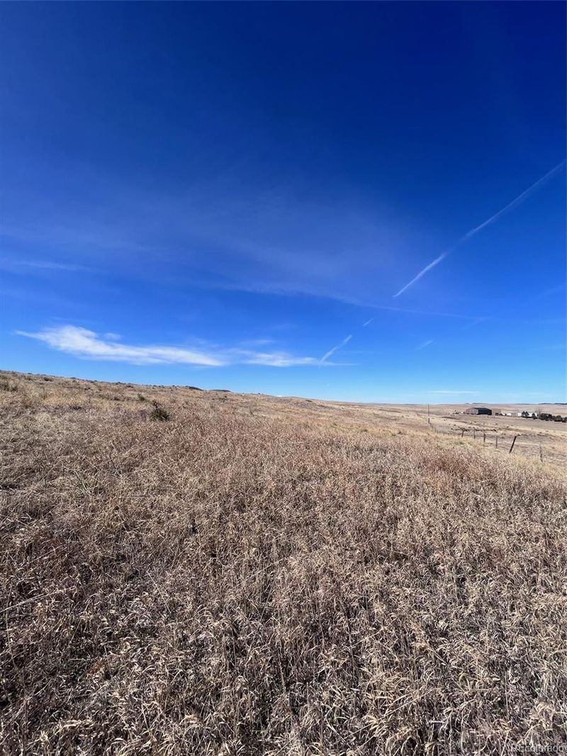 Ellitcott Hw, Calhan, CO 80808