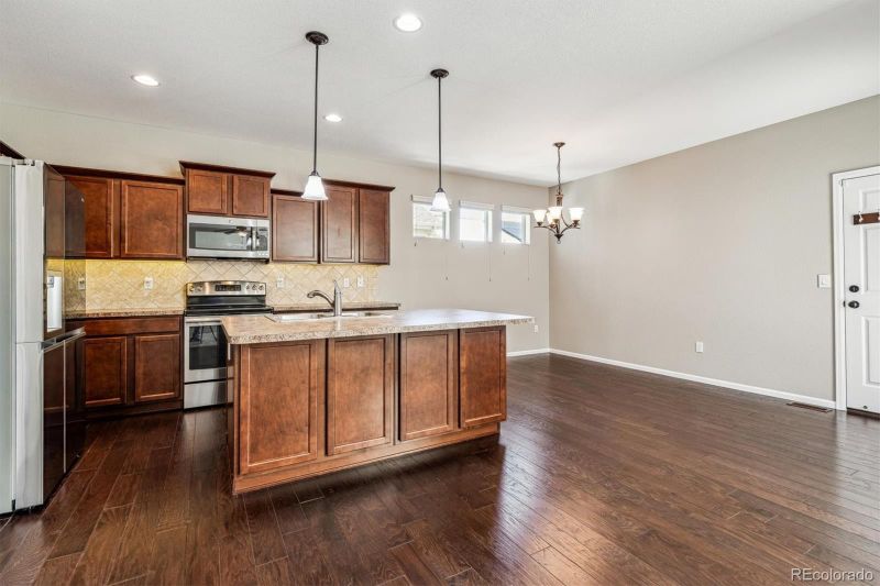21646 E Stroll Ave, Parker, CO 80138