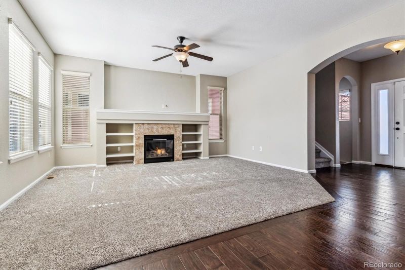 21646 E Stroll Ave, Parker, CO 80138