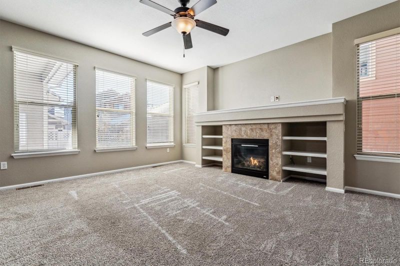 21646 E Stroll Ave, Parker, CO 80138