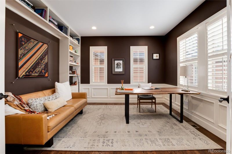 10618 Soulmark Way, Highlands Ranch, CO 80126