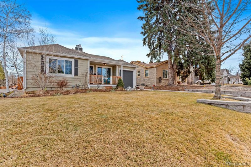 2602 S Lafayette St, Denver, CO 80210