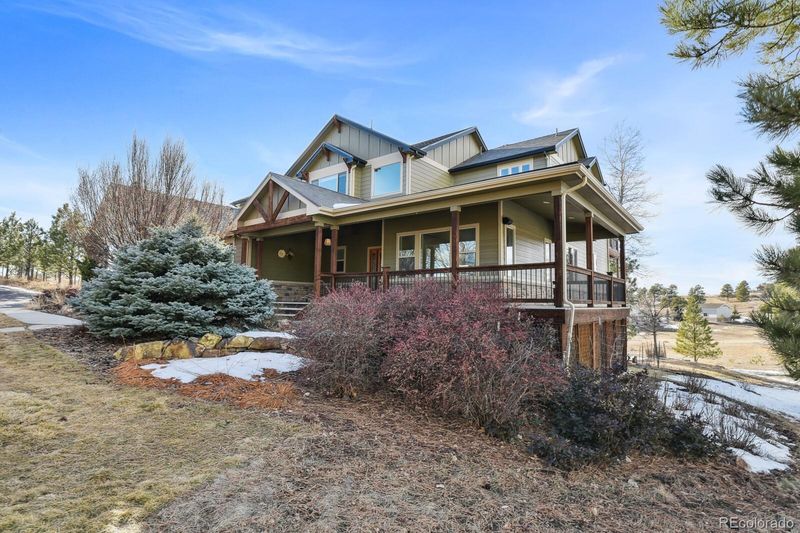 11830 Bell Cross Cir, Parker, CO 80138