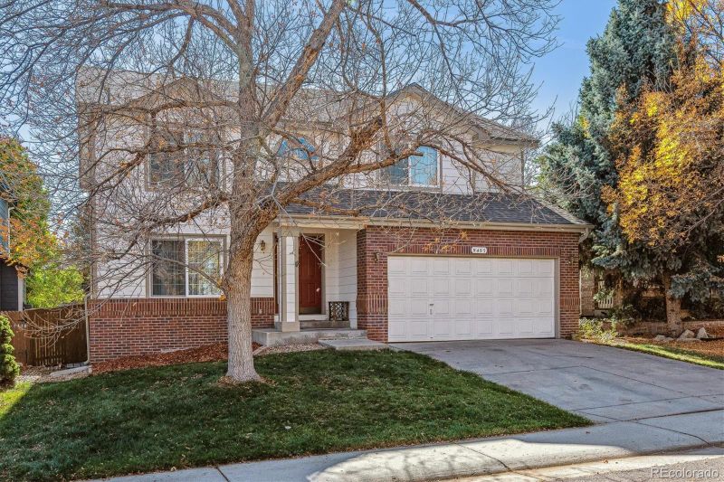 9457 Morning Glory Ln, Highlands Ranch, CO 80130