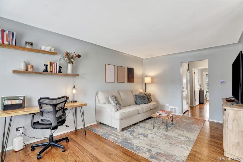 1269 Krameria St, Denver, CO 80220