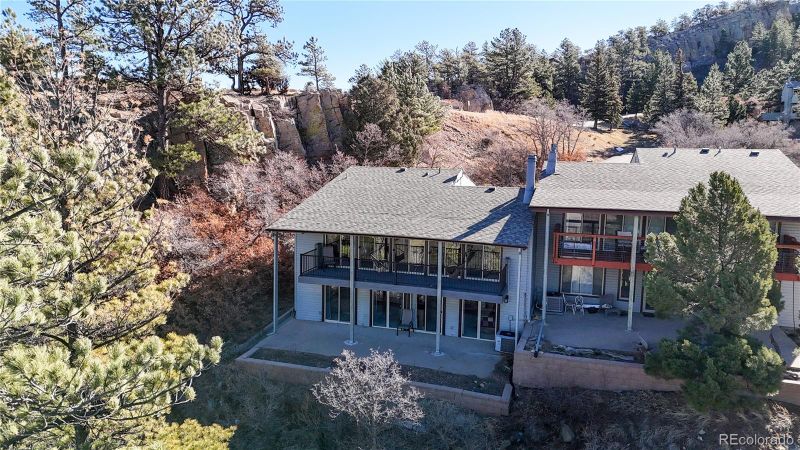 6301 Perry Park Blvd #22, Larkspur, CO 80118