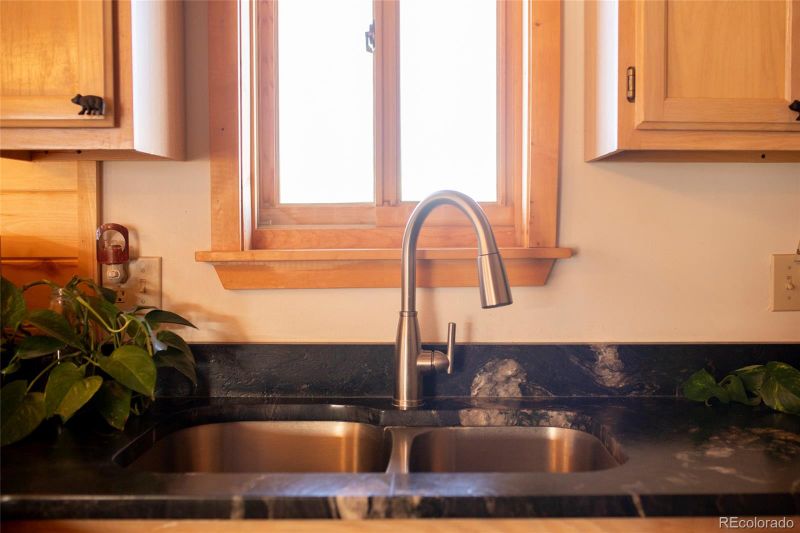 1263 Whiskey Ln, Creede, CO 81130