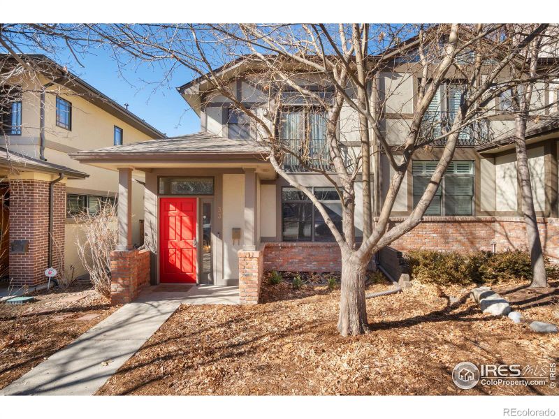 33 Garfield St, Denver, CO 80206