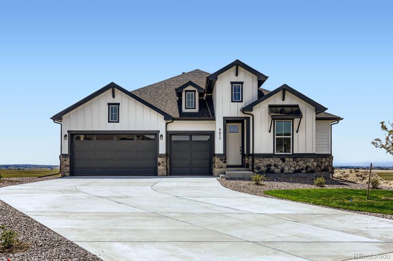 9675 Owl Perch Loop, Colorado Springs, CO 80908