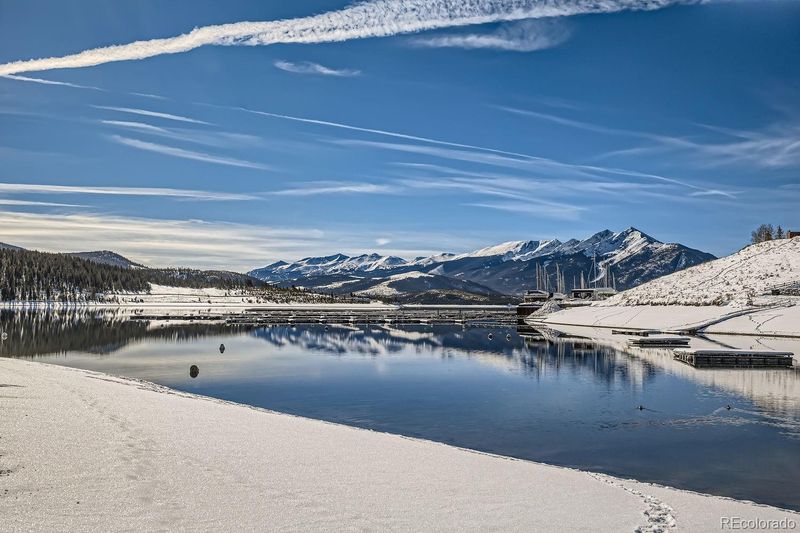 414 Tenderfoot St #11, Dillon, CO 80435