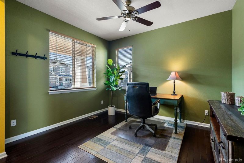 3565 E 140th Pl, Thornton, CO 80602