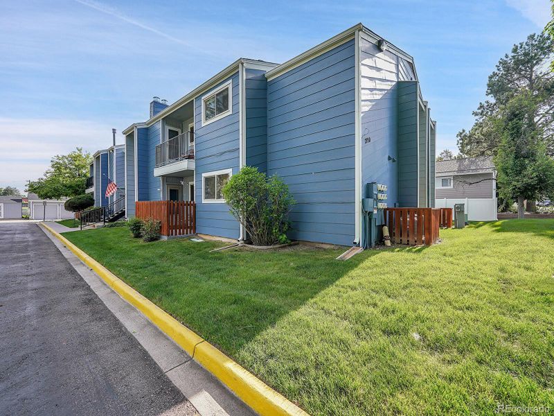 2190 E Geddes Ave #F, Centennial, CO 80122