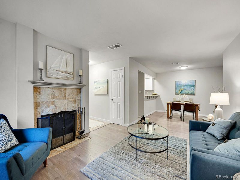 2190 E Geddes Ave #F, Centennial, CO 80122