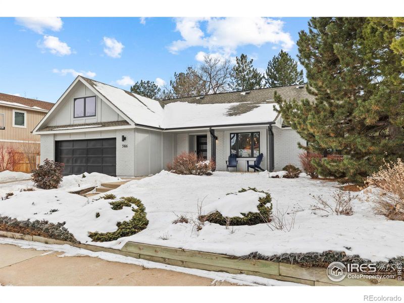 5166 Forsythe Pl, Boulder, CO 80303