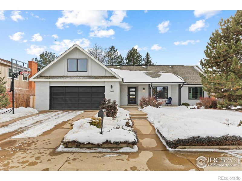 5166 Forsythe Pl, Boulder, CO 80303