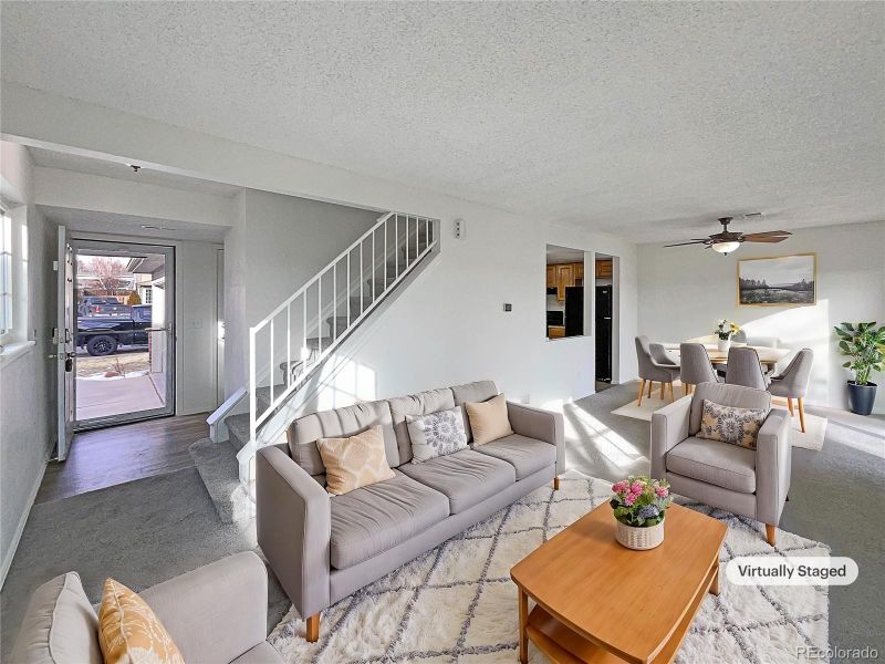 4974 E 124th Way, Thornton, CO 80241