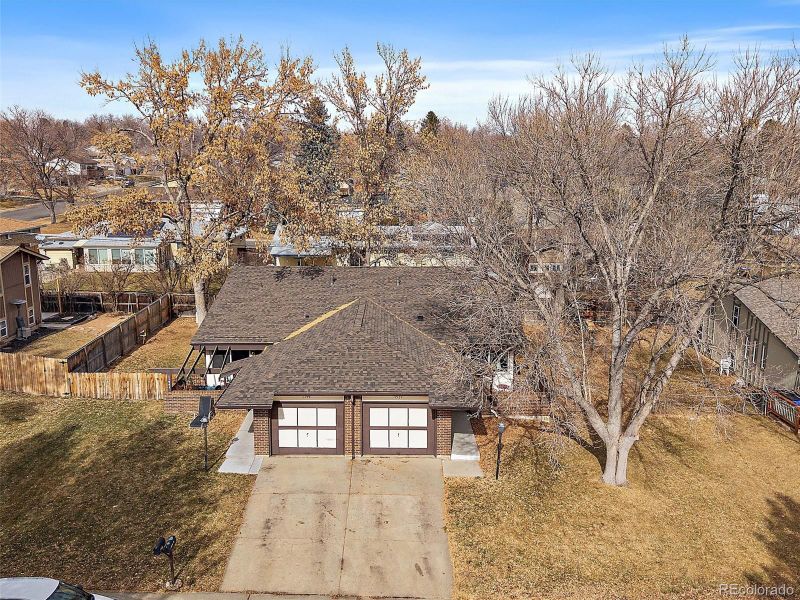 11939 W 58th Ave, Arvada, CO 80002