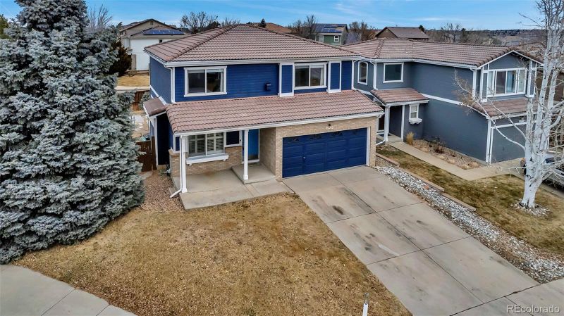 4539 Lyndenwood Cir, Highlands Ranch, CO 80130