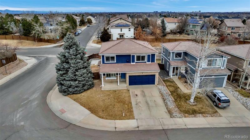 4539 Lyndenwood Cir, Highlands Ranch, CO 80130