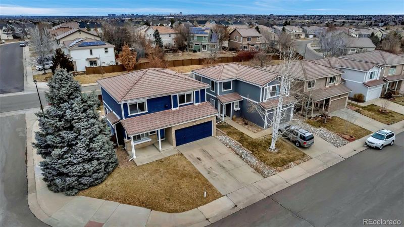 4539 Lyndenwood Cir, Highlands Ranch, CO 80130