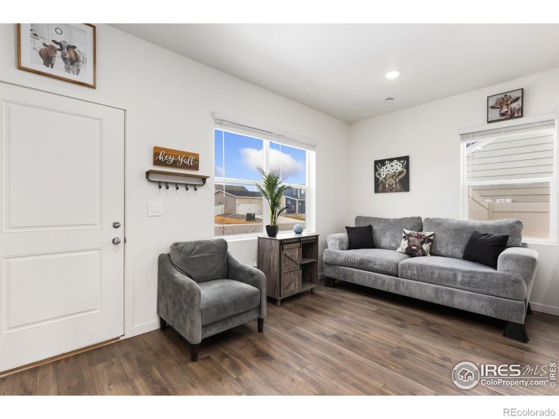 3612 Kobuk St, Evans, CO 80620