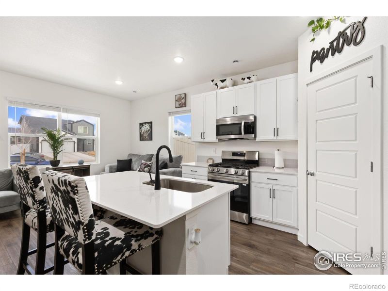 3612 Kobuk St, Evans, CO 80620