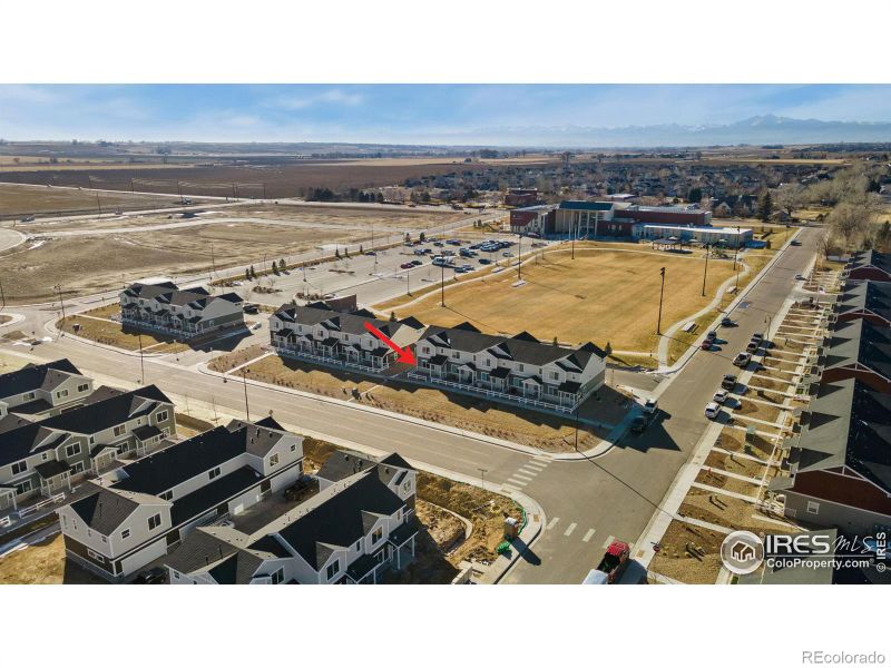 408 Mountain Bluebird Dr, Johnstown, CO 80534