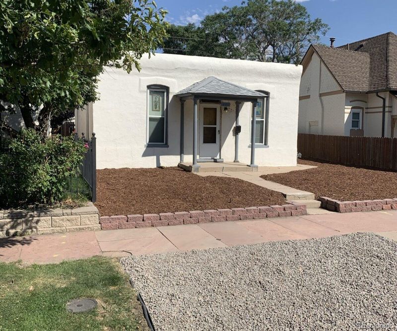 446 Elati St, Denver, CO 80204