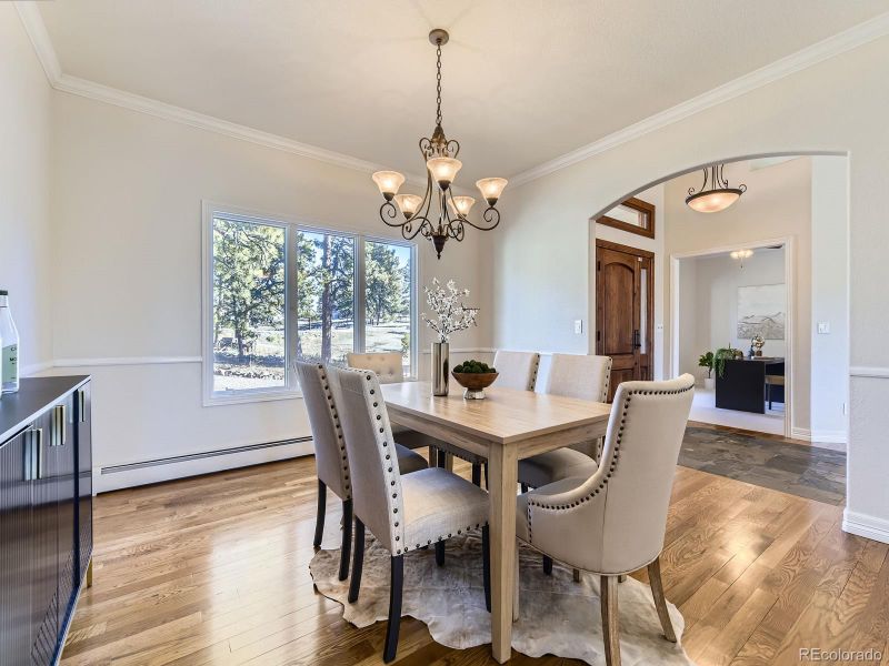 8390 E Summit Rd, Parker, CO 80138