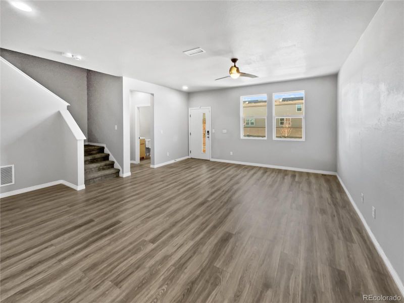 4758 Kittredge St #2, Denver, CO 80239