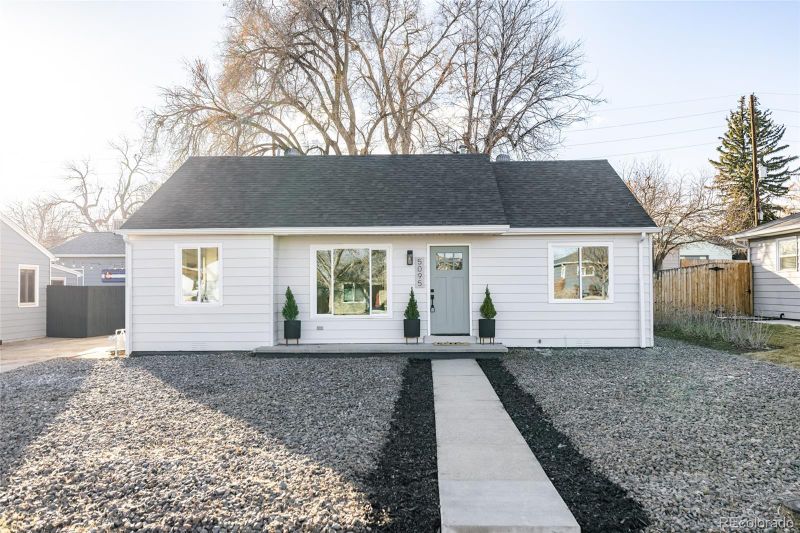 5095 Umatilla St, Denver, CO 80221