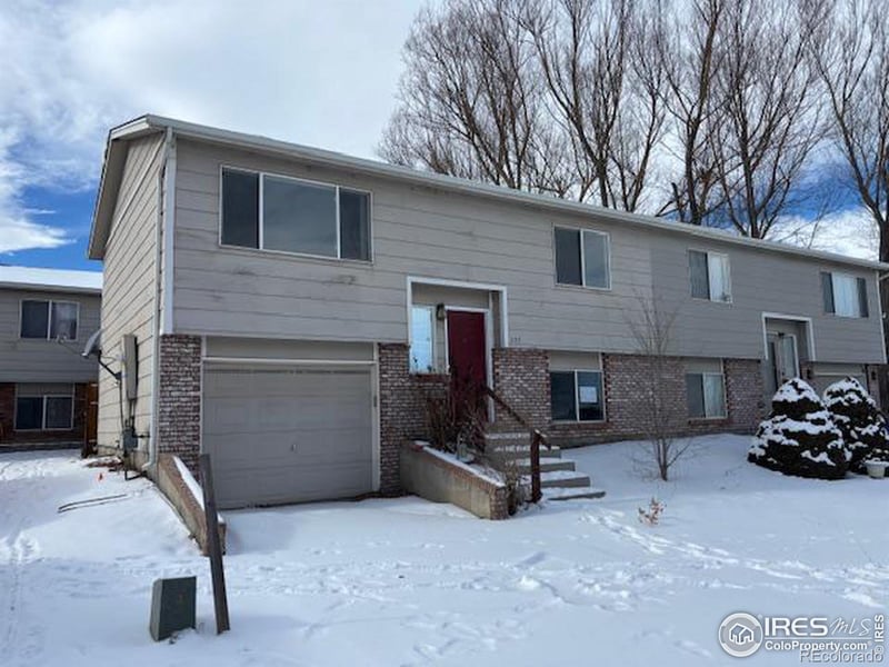 255 N Cora Ave, Milliken, CO 80543