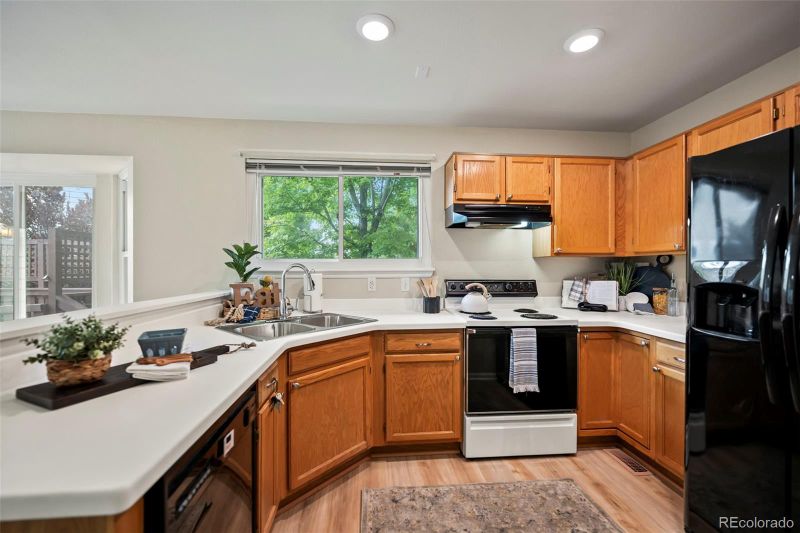 19229 E Legend Ave, Parker, CO 80134