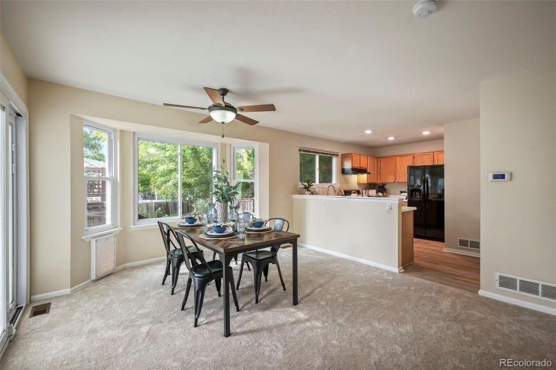 19229 E Legend Ave, Parker, CO 80134
