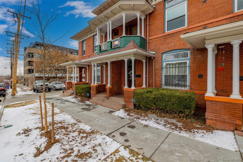 1944 W 33rd Ave, Denver, CO 80211