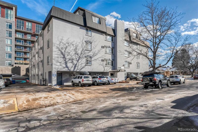 336 N Grant St #408, Denver, CO 80203