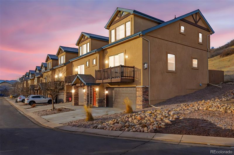 5914 Canyon Reserve Hts, Colorado Springs, CO 80919