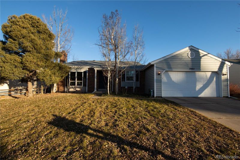 17421 E Progress Dr, Centennial, CO 80015
