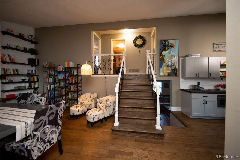 17421 E Progress Dr, Centennial, CO 80015
