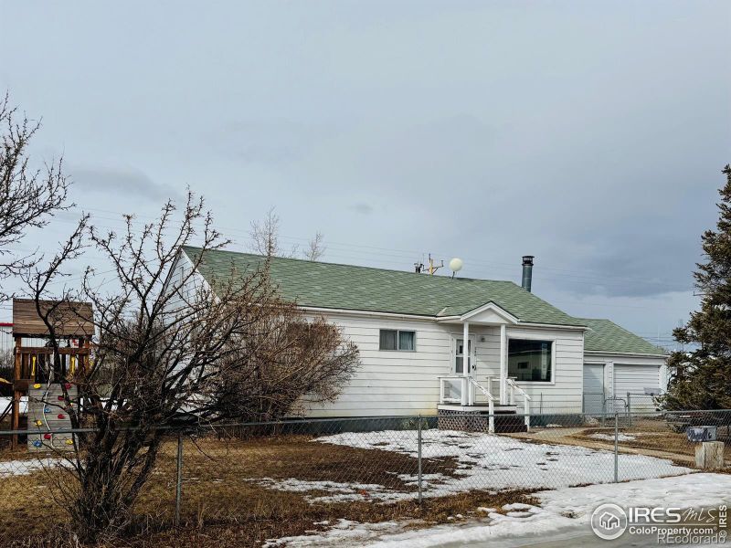 280 Logan St, Walden, CO 80480