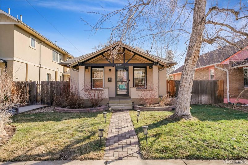 2470 Meade St, Denver, CO 80211