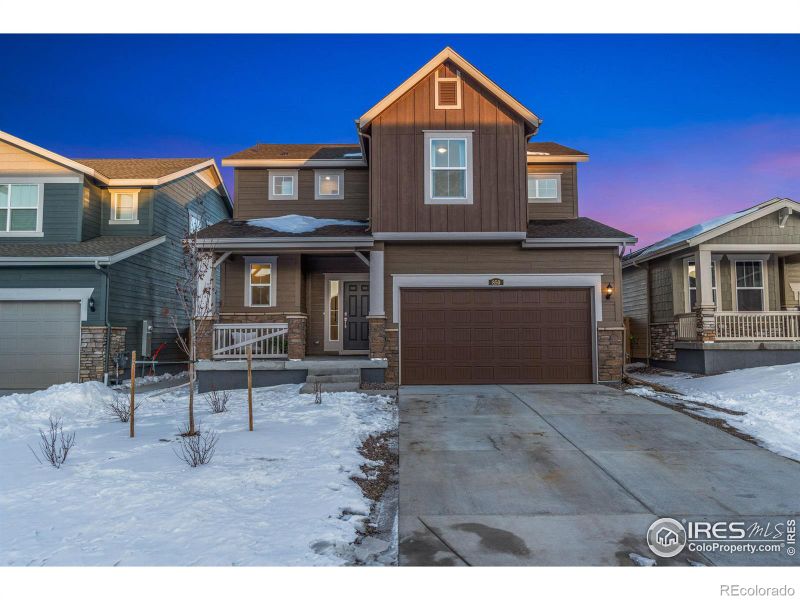 850 Mosquito Ct, Elizabeth, CO 80107