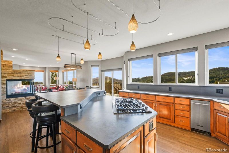 457 Buena Vista Rd, Golden, CO 80401