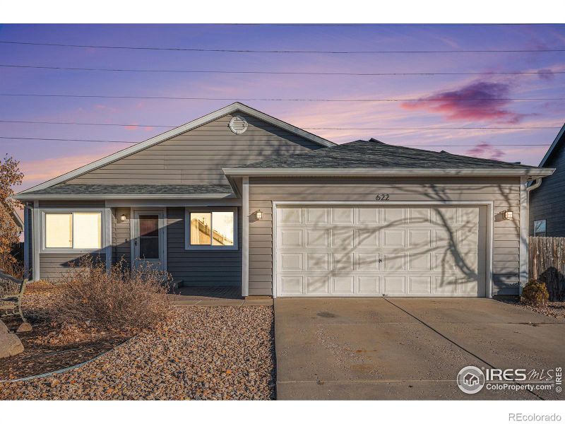 622 Beth Ave, Fort Lupton, CO 80621